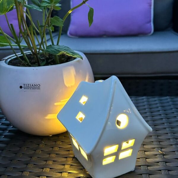 Pendola flach