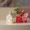 Deko Haus Biaza LED Fenster Kreis – Bild 6