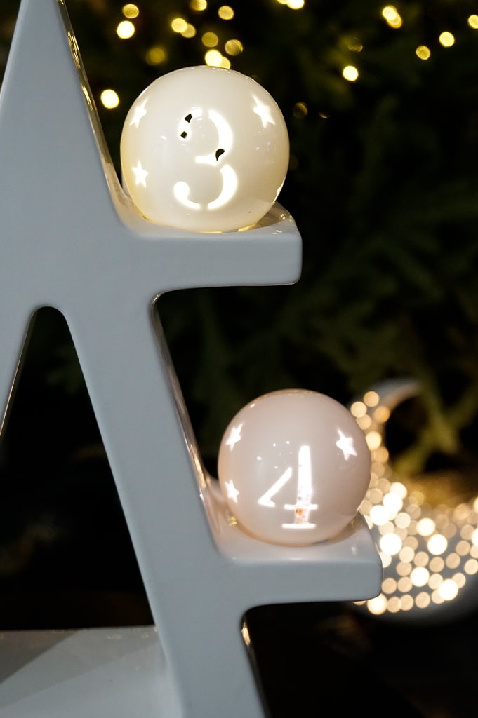 Adventskugel Canzo LED im Geschenkkarton – Bild 9