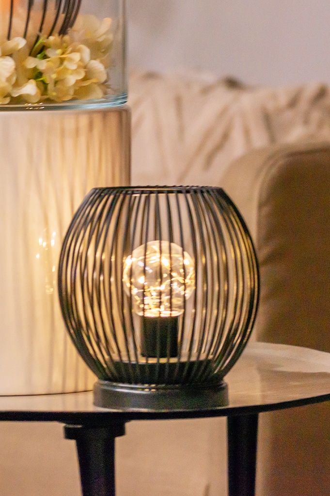 glitter-lampe-led-schwarz-1