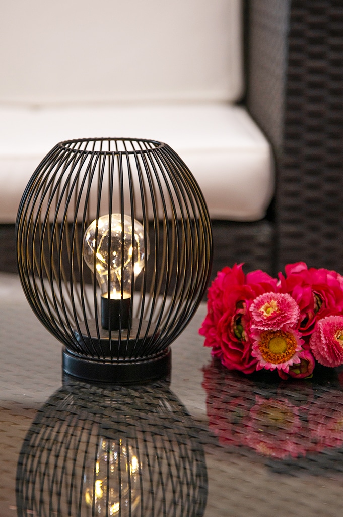 glitter-lampe-led-schwarz