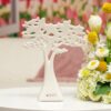 Deko Baum Joy weiß-creme – Bild 5