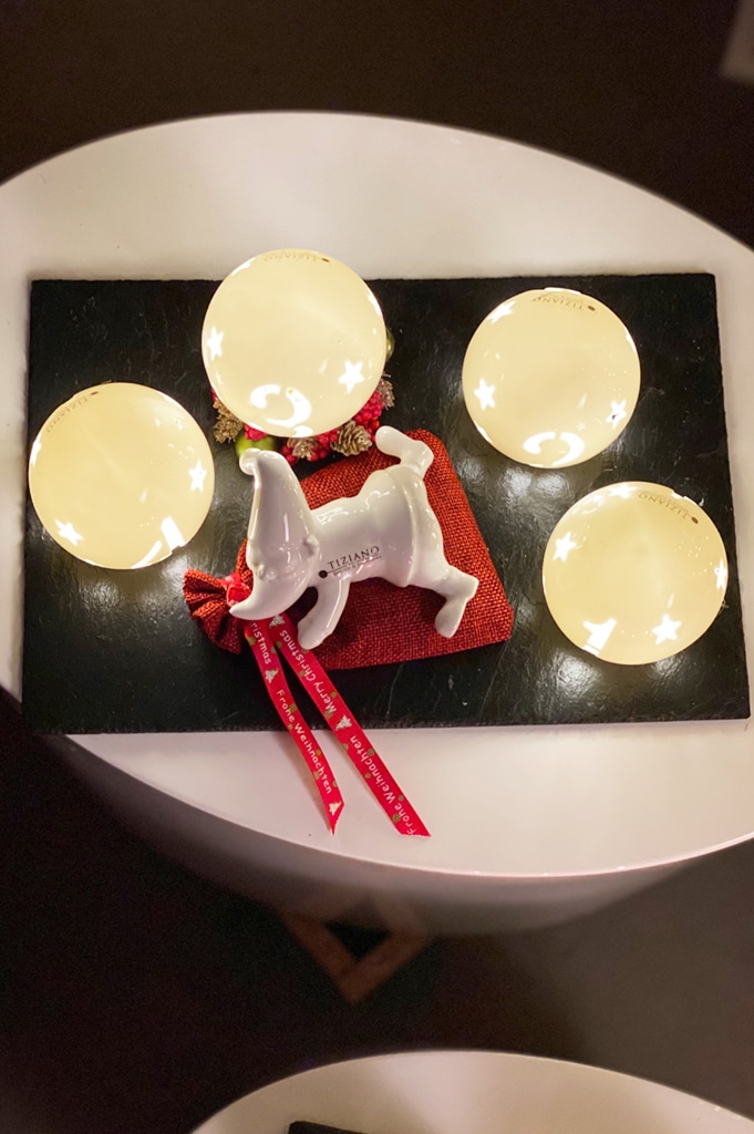 Adventskugel Canzo LED im Geschenkkarton – Bild 6