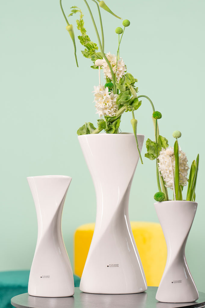 Tenuta Vase Collection Frühling