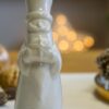 Heilge drei Könige 3er Set creme-weiß – Bild 2