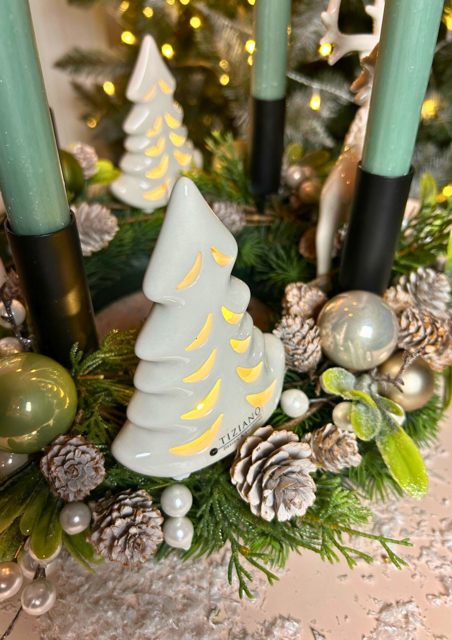 adventskranz-m-tiana-u-austin-detail-led Adventskranz mit Tiana und Hirsch Austin Detail LED