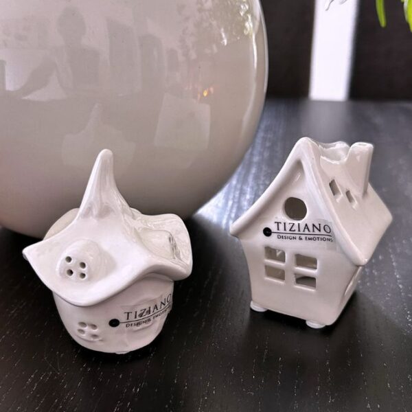 Gratis Minihaus