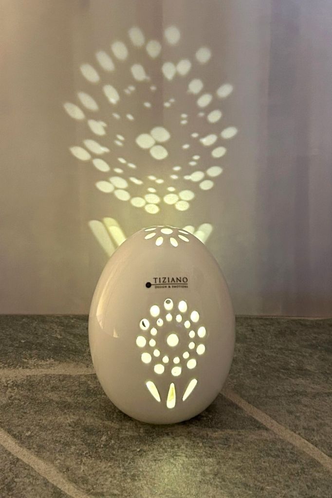 Mariola LED Blume