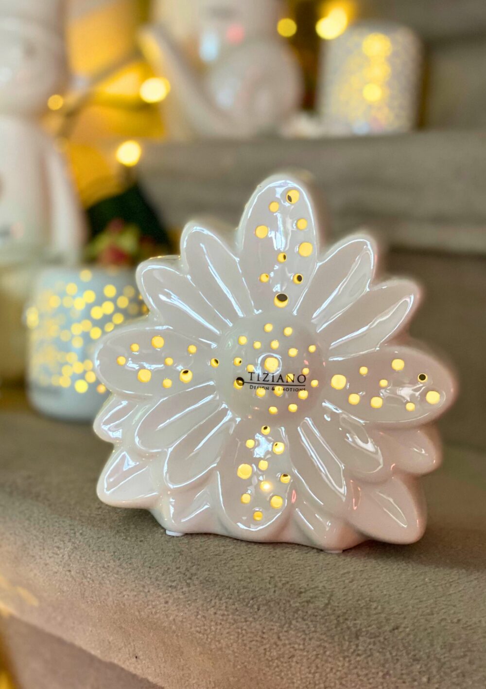 Nallani Blume LED