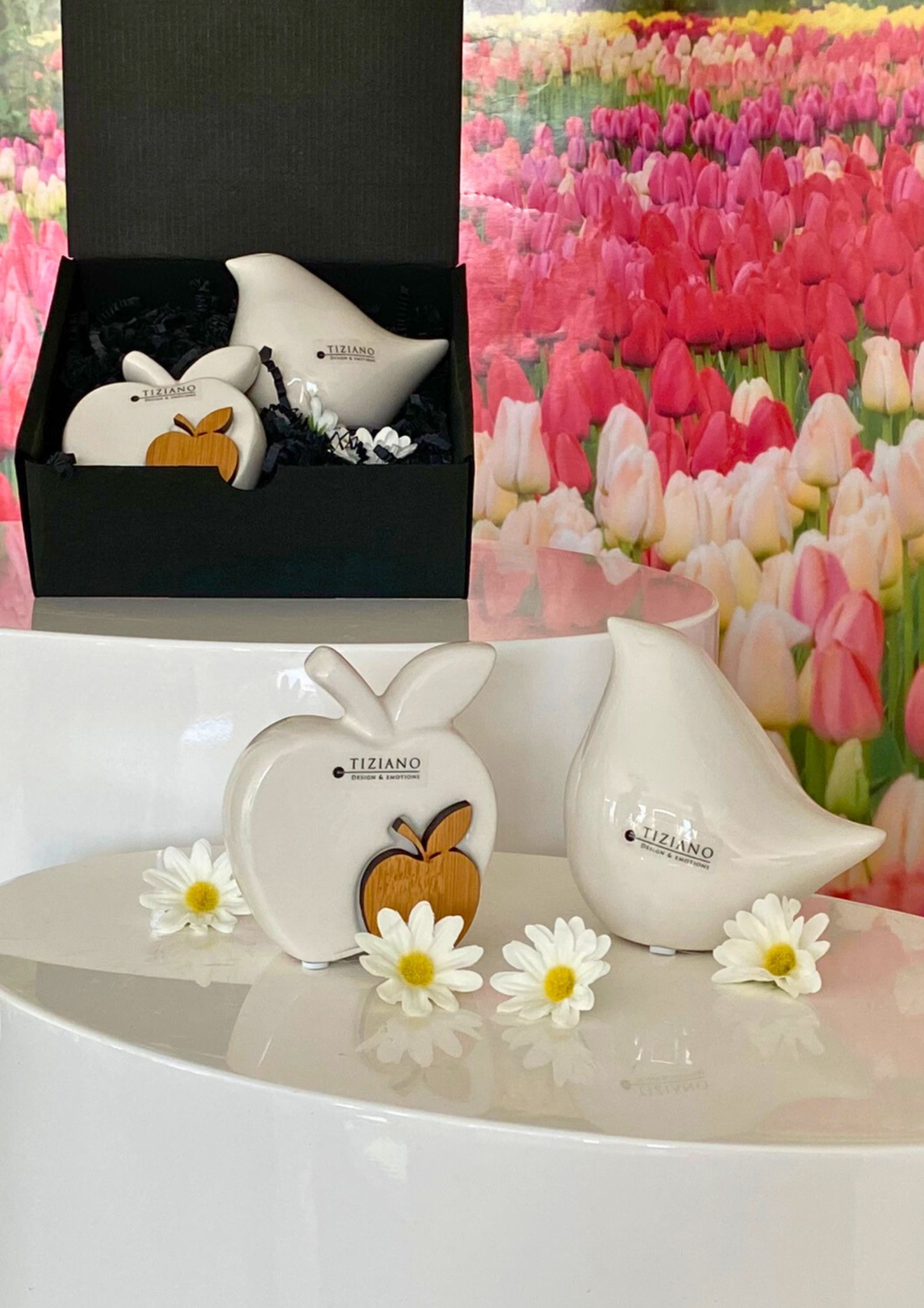 Geschenkbox S Adina und Grinda