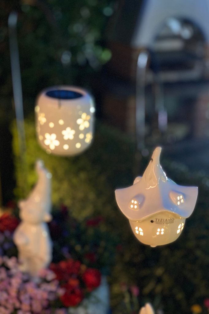 Gardenjoy Bobelli mit Tadino