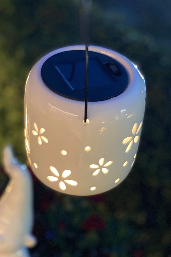 Gardenjoy Tadino Solar