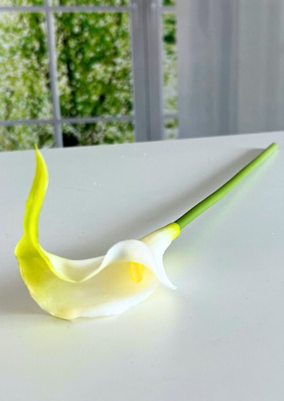 Dekoblume Calla nah