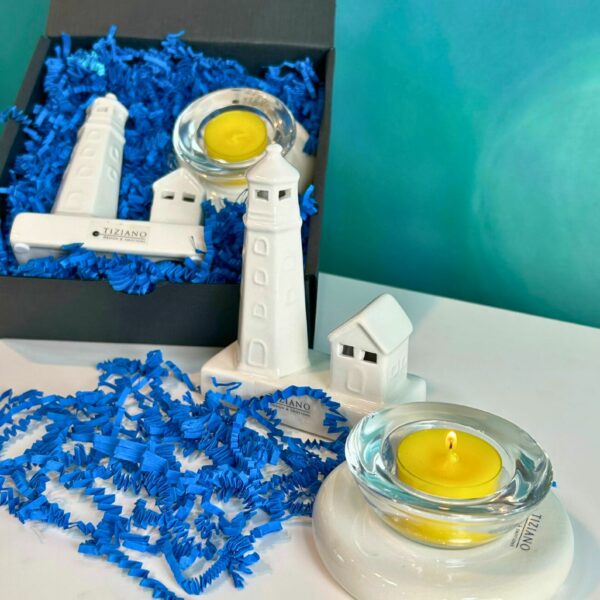 Geschenkbox Corsica lumina