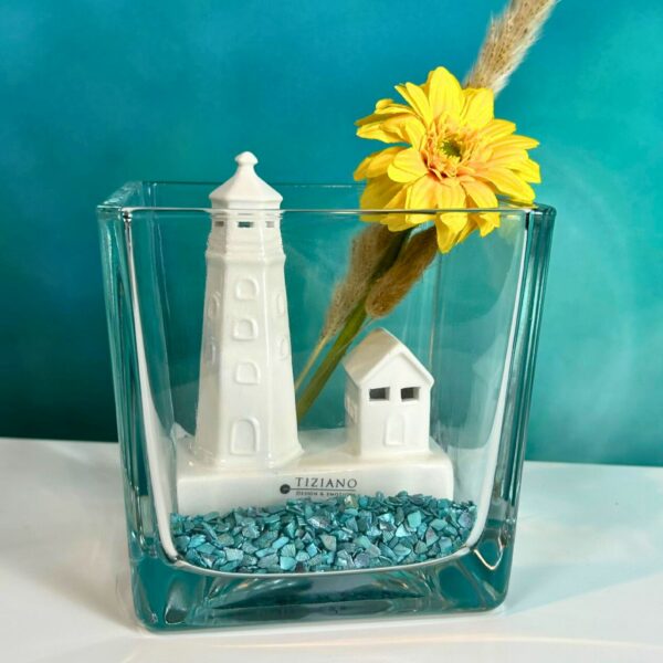 Glas Alone Corsica