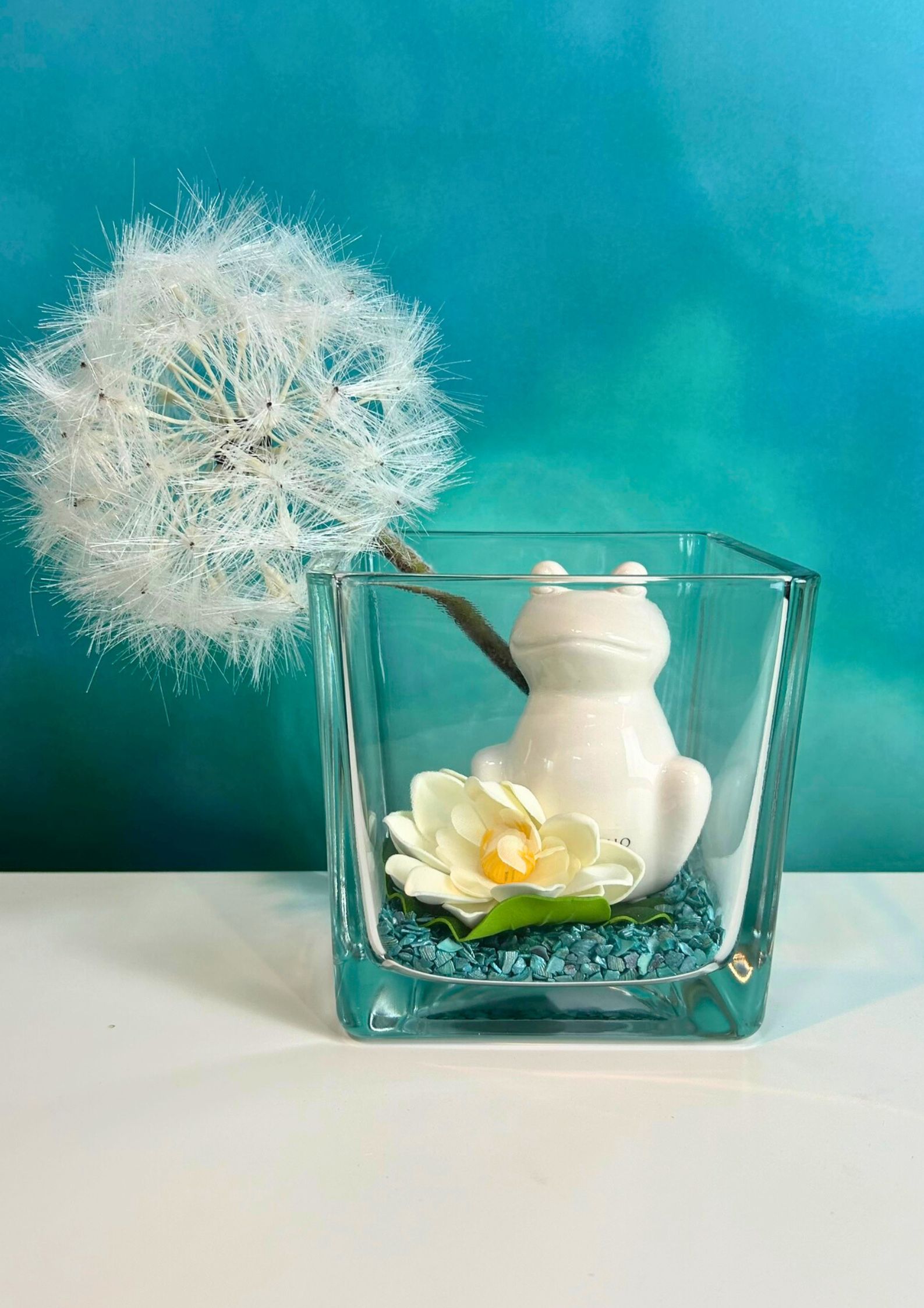 Glas Alone Frolo
