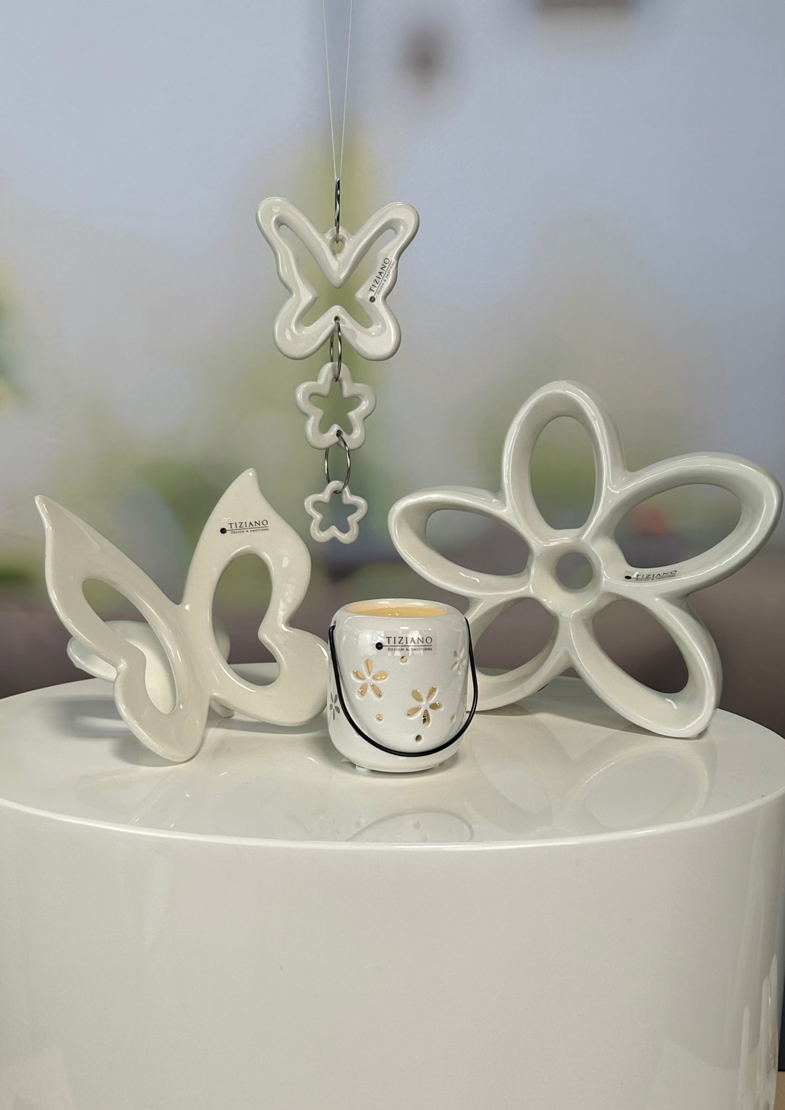 Dekobox Blume Jela