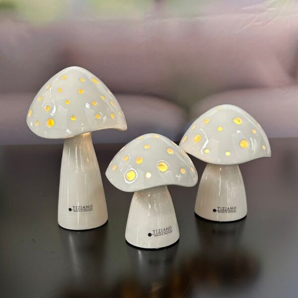 Pilz Niara LED 3 Grössen