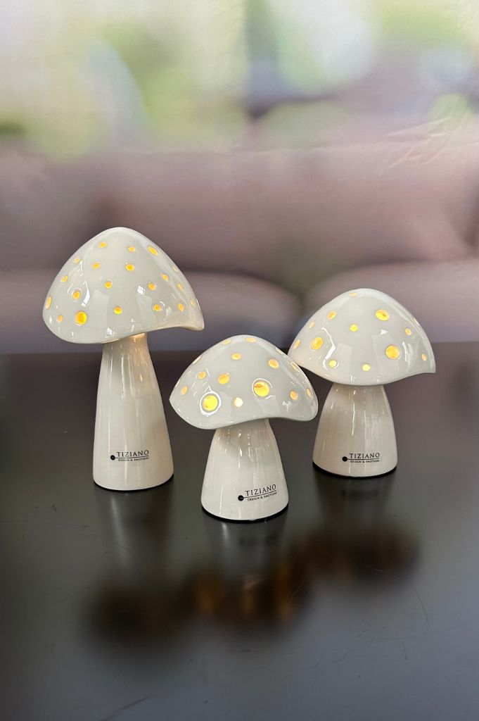 Pilz Niara LED 3 Grössen