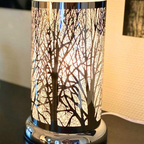 Lampe Baum modern 24cm
