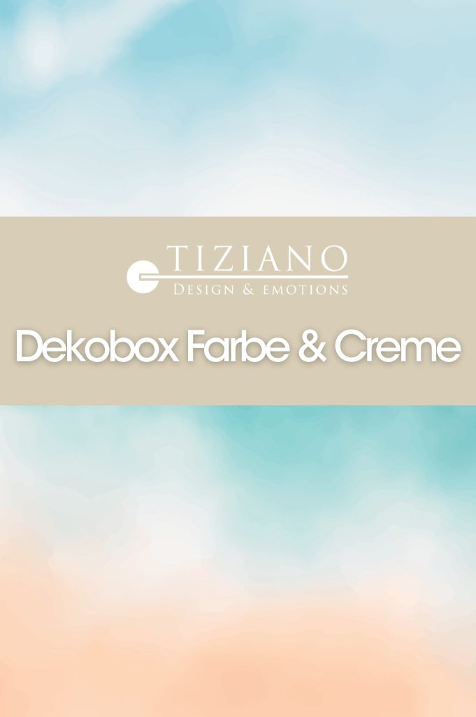 Dekobox Farbe