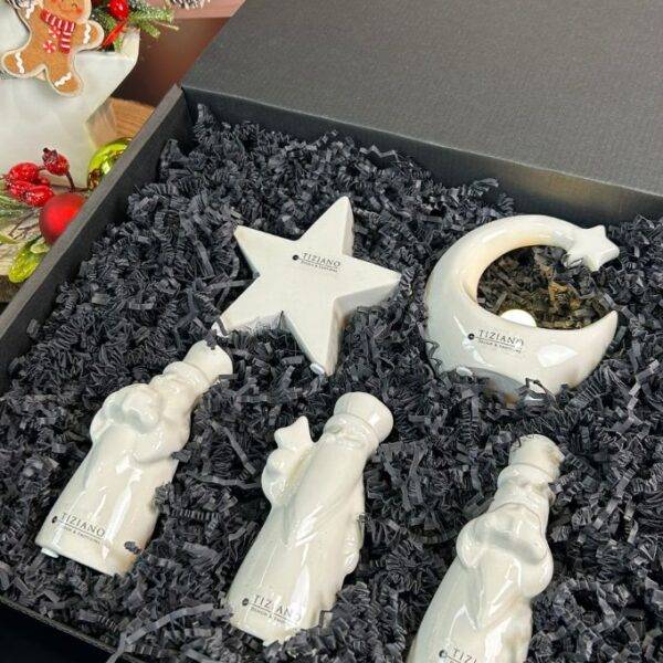 Geschenkbox heilige 3 Könige
