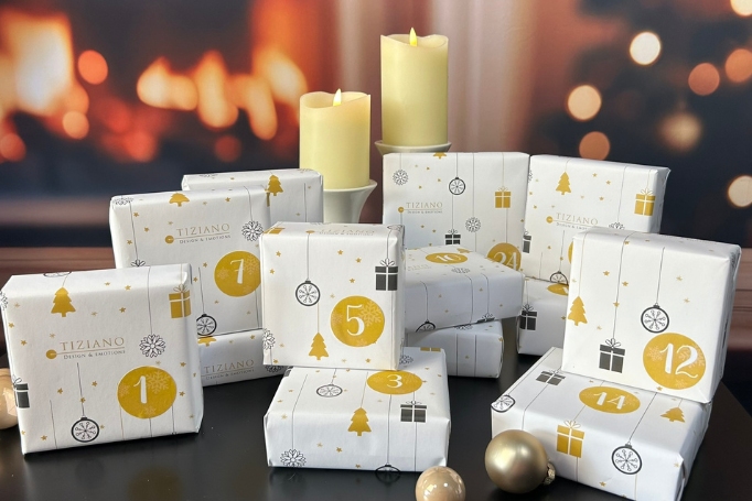 Adventskalender Kategorie