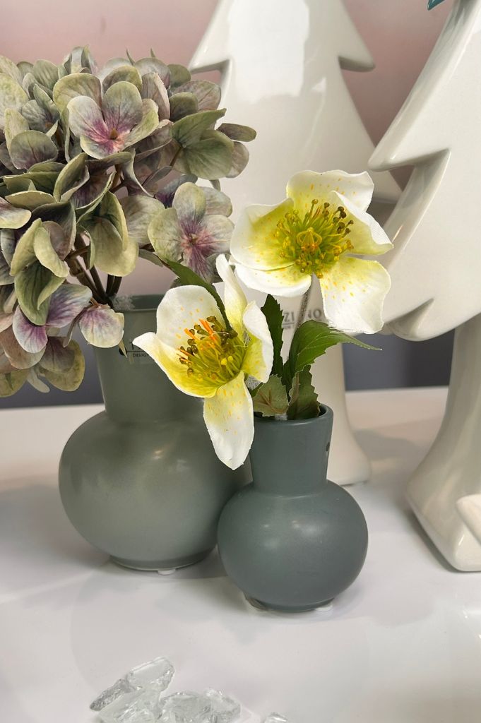 Tischvase Emporo farbig – Bild 7