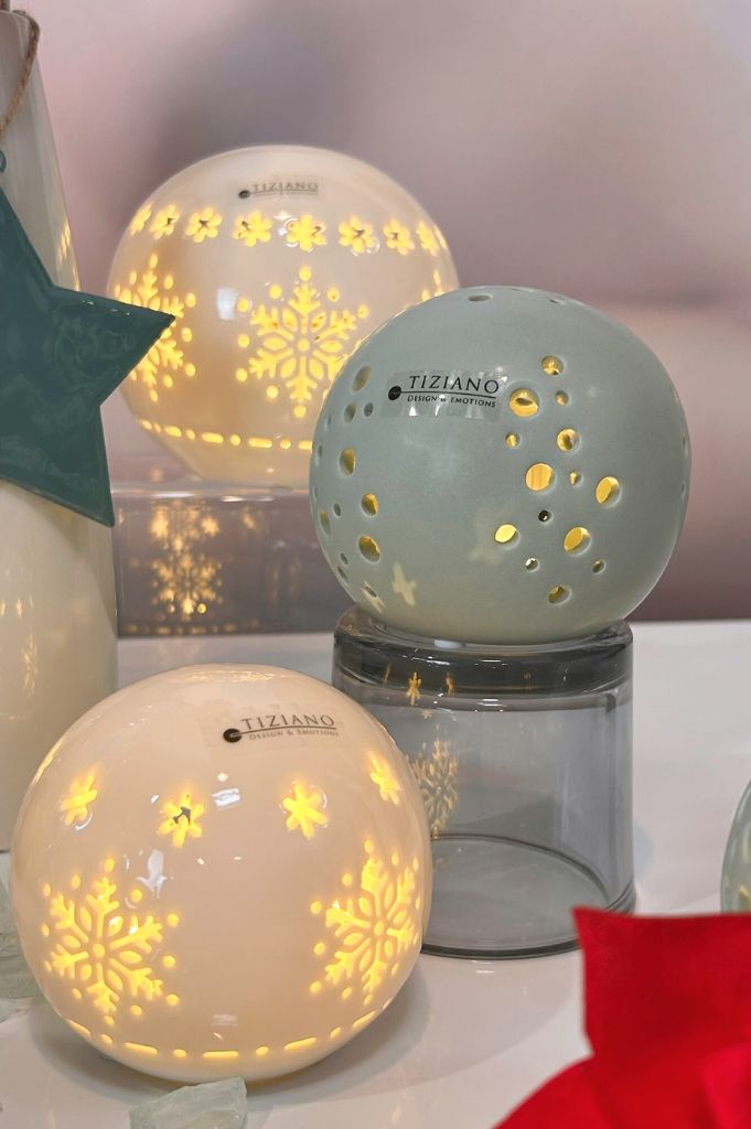 Kugel Verona LED Laguna – Bild 5