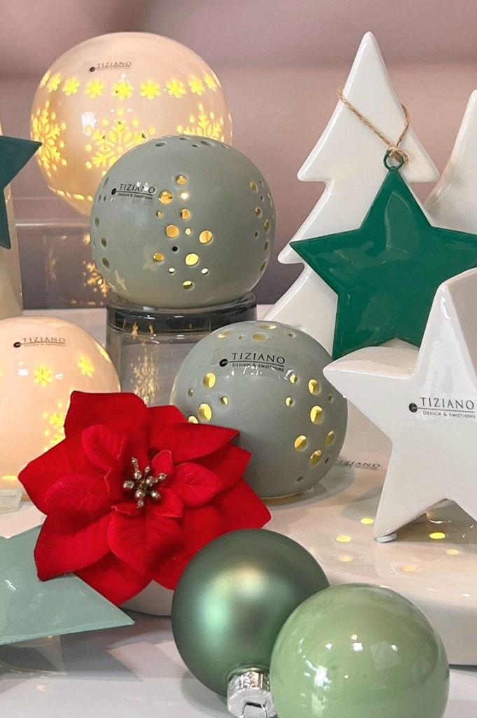 Kugel Verona LED Laguna