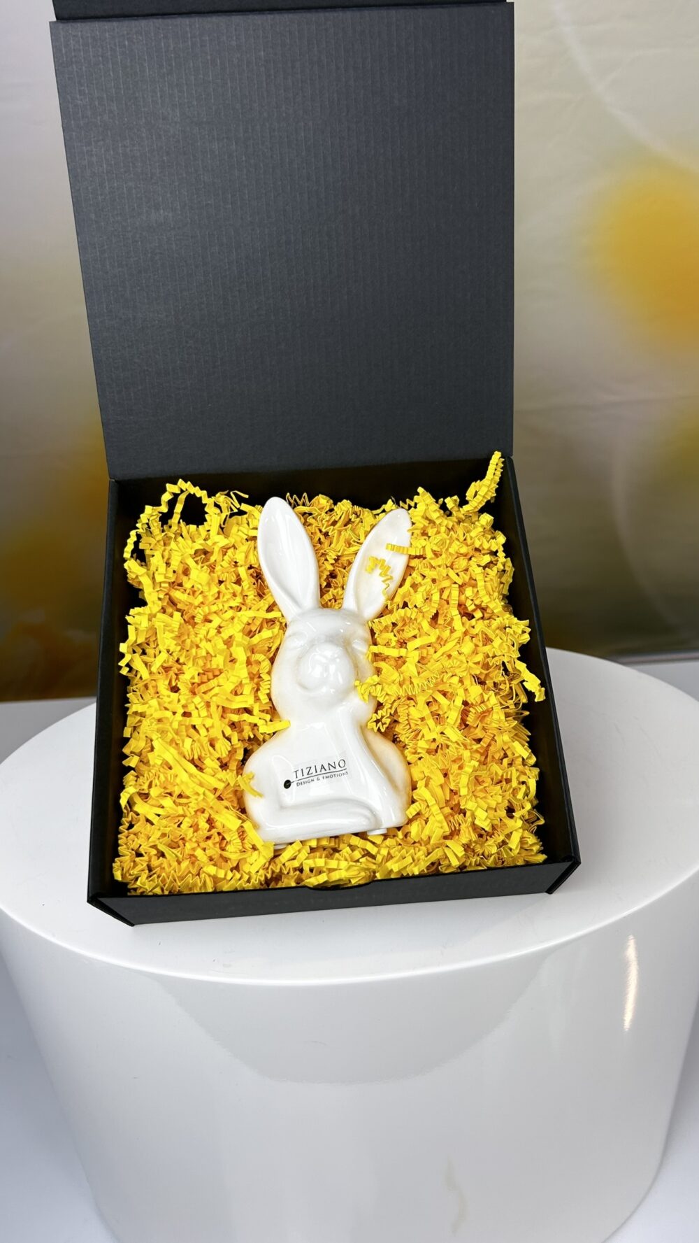 Geschenkbox Hase Enricco