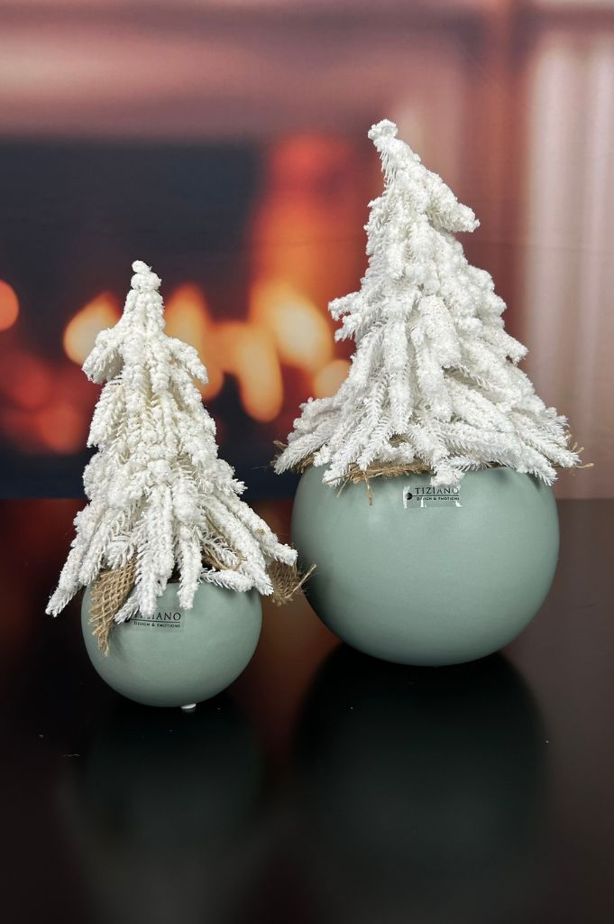 Orchideenkübel Morenga farbig – Bild 2