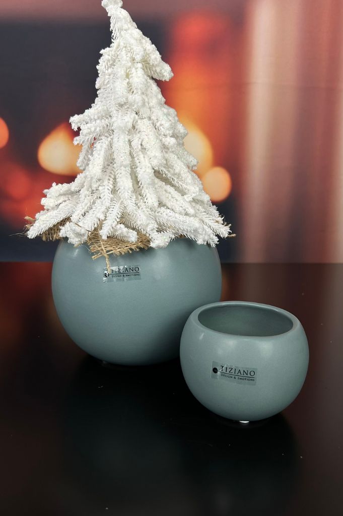 Orchideenkübel Morenga farbig – Bild 4