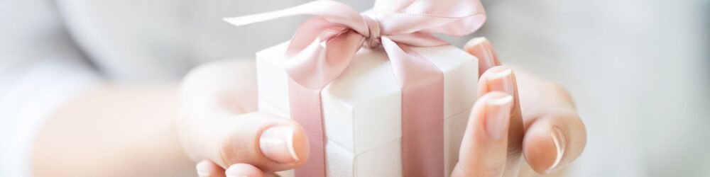 Geschenke
