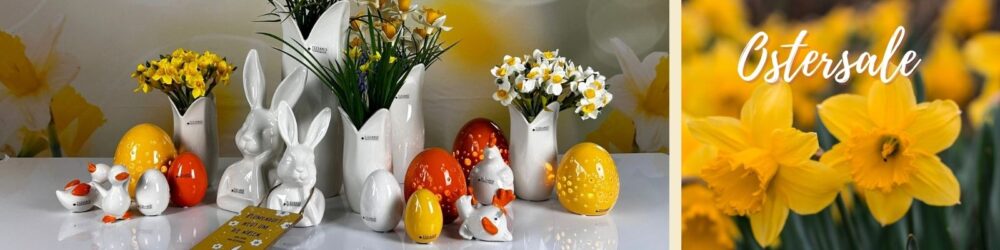 Osterdeko