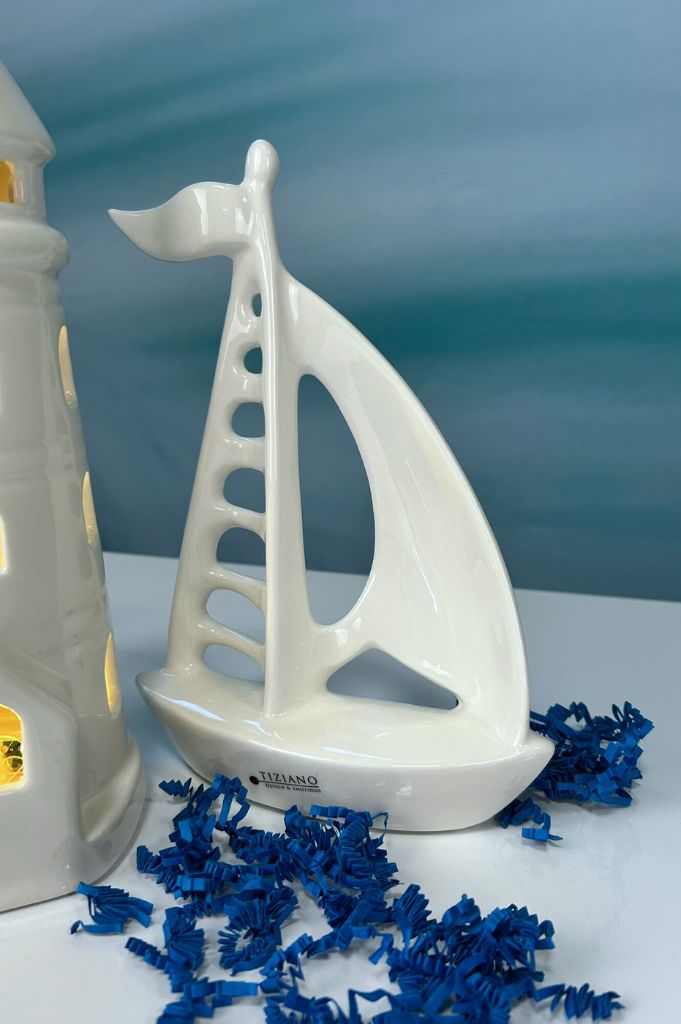 Dekoset Seemann Jack – Bild 6