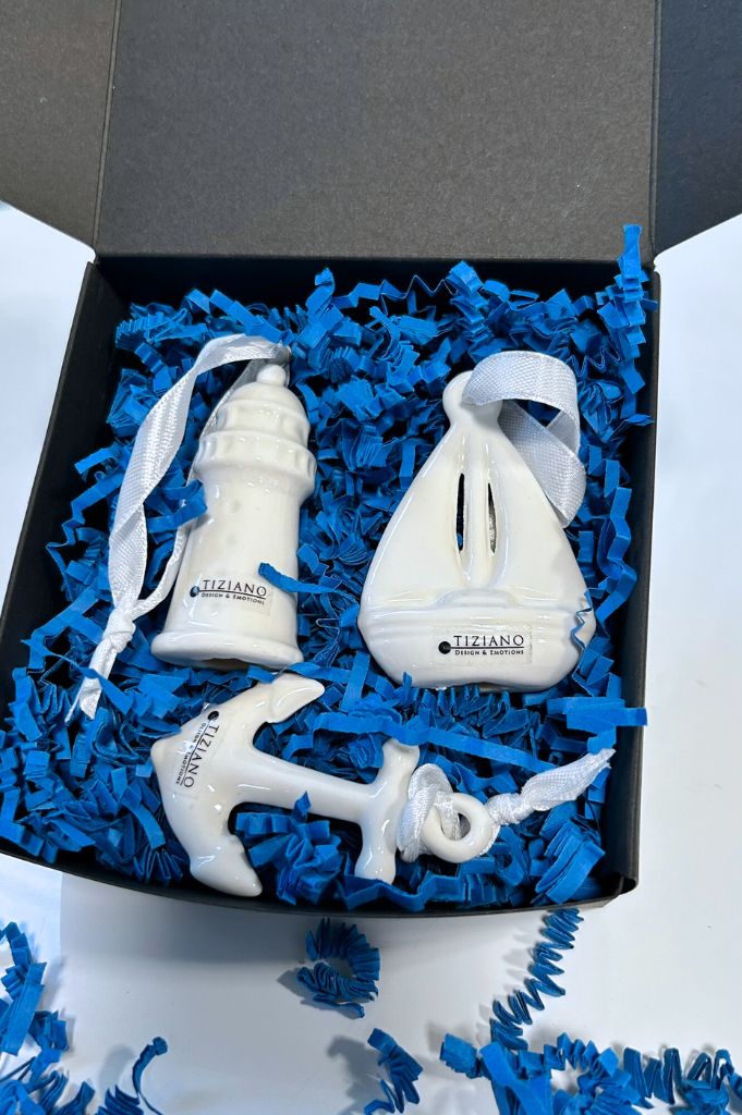 Geschenkbox Minihänger Mare