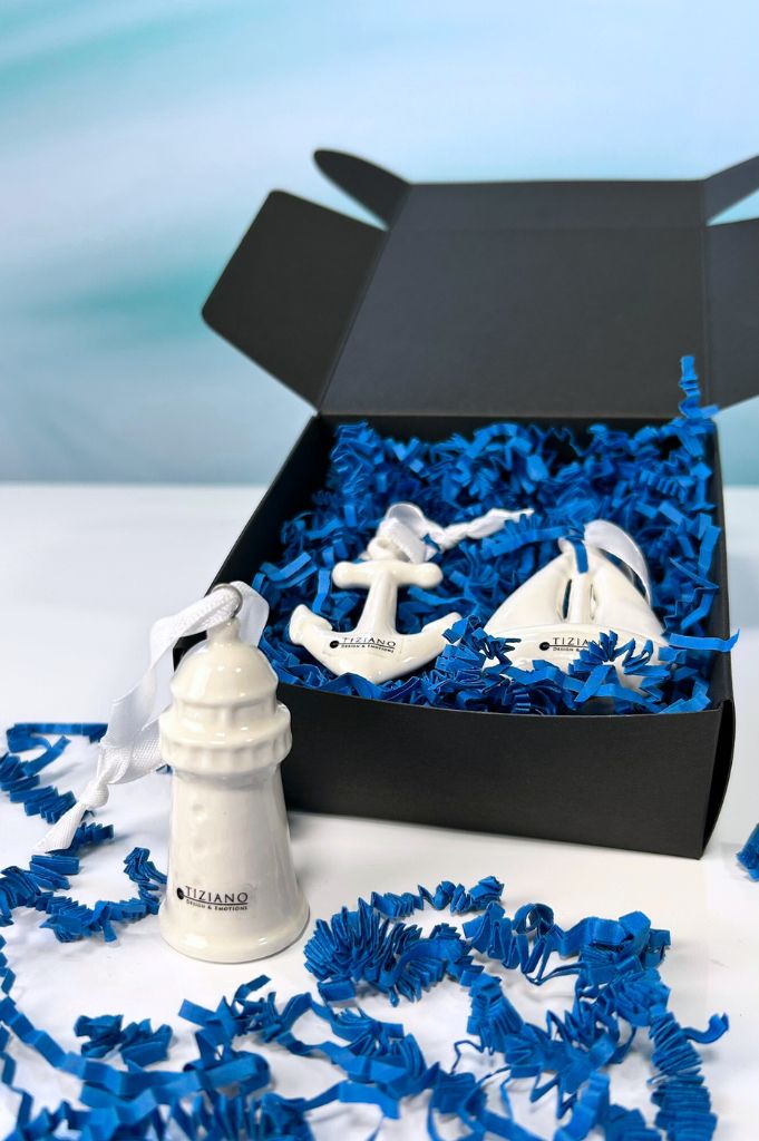 Geschenkbox Minihänger Mare – Bild 3