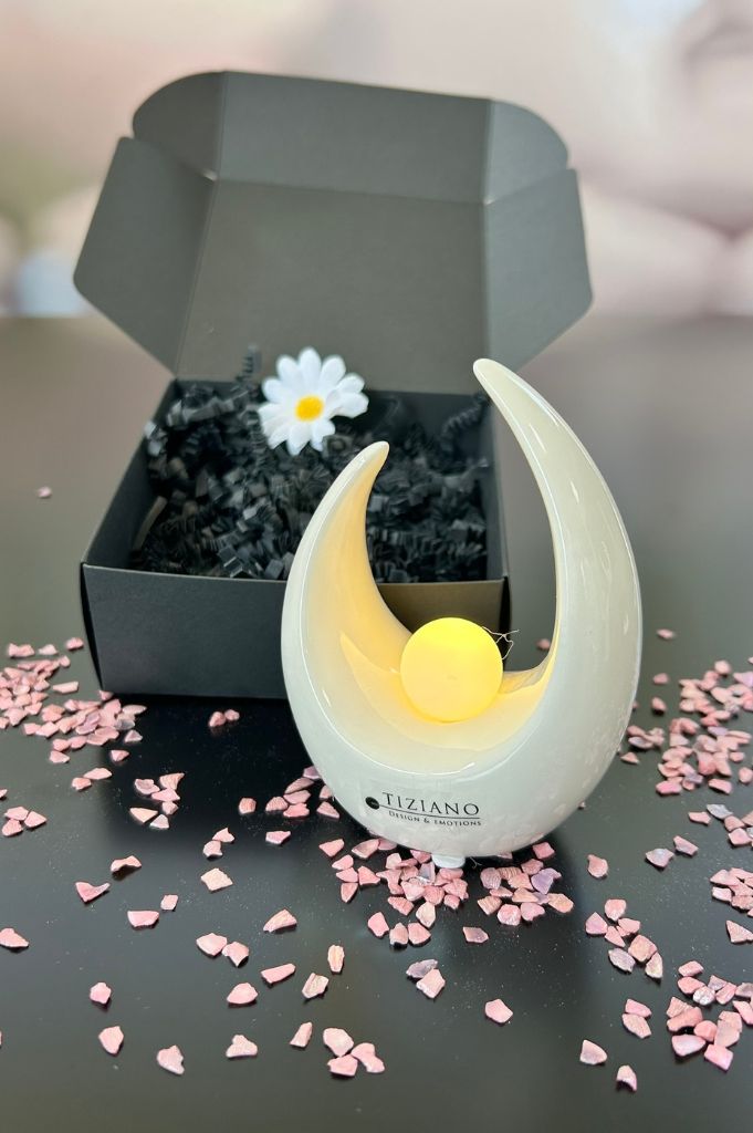 Geschenkbox Cecita LED