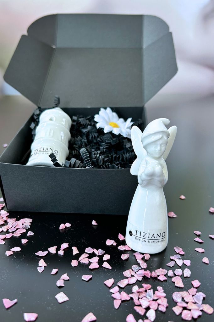 Geschenkbox Fee Aria