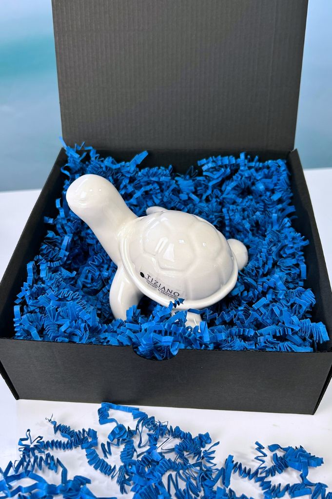 Geschenkbox Schildkröte Mattis