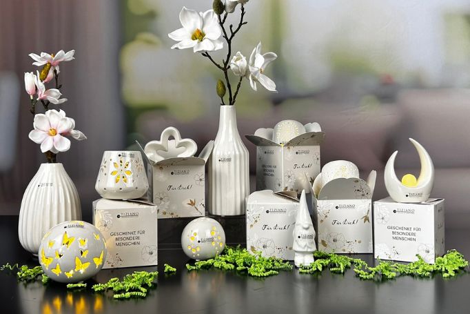 Geschenkideen
