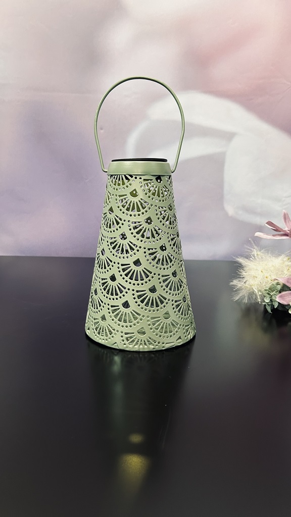 LED Lampe Poesia – Bild 3