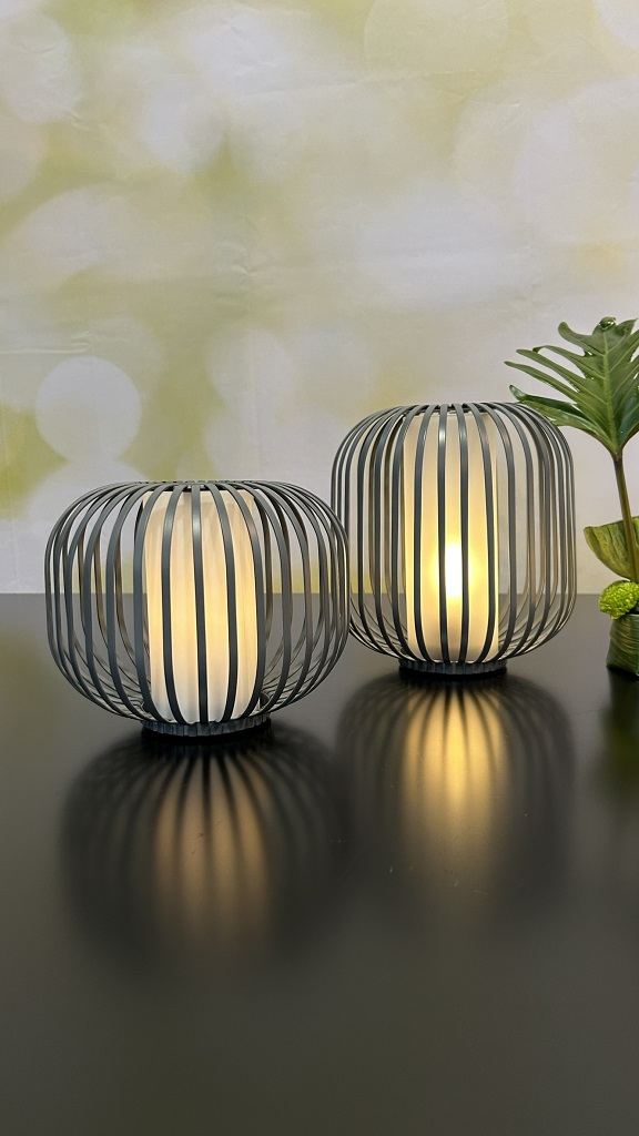 LED Lampe Atrani