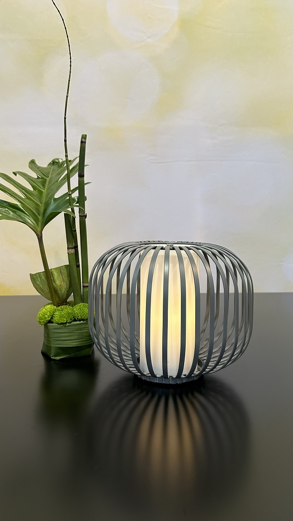 LED Lampe Atrani – Bild 3