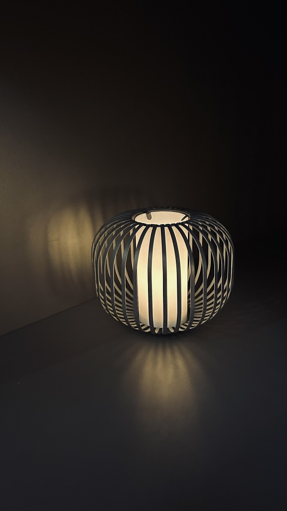LED Lampe Atrani – Bild 4