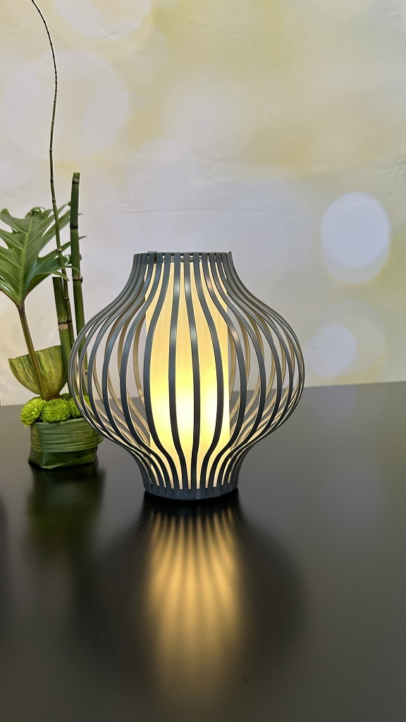 LED Lampe Atrani – Bild 5