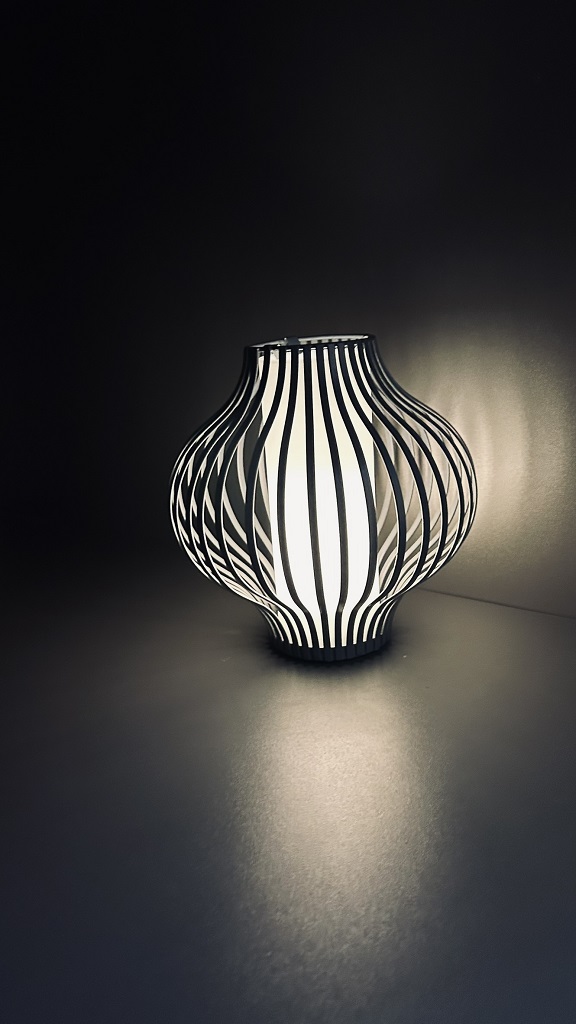 LED Lampe Atrani – Bild 6