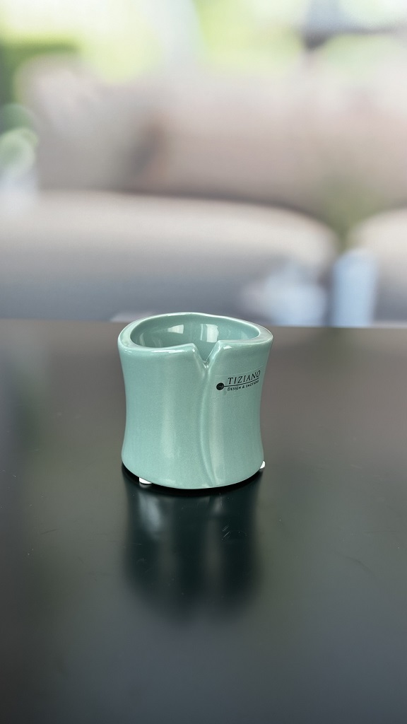 Minikübel Mondavio 8cm Prato