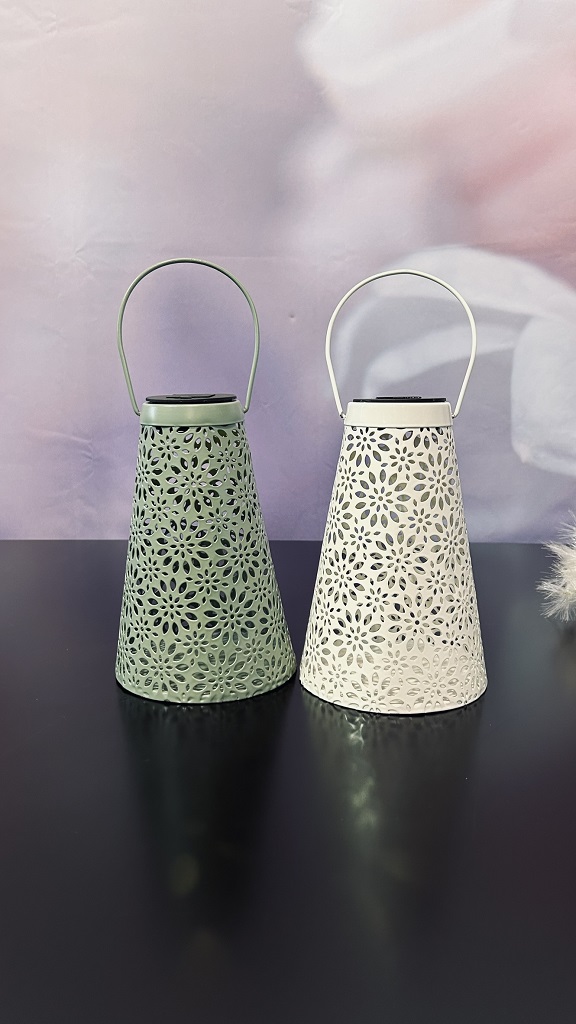 LED Lampe Fiori